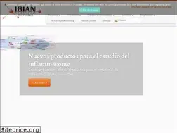 Sites similar to ibiantech.com
