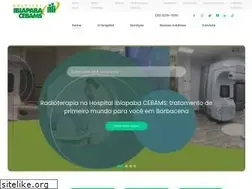 Sites similar to ibiapaba.com.br
