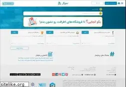 Sites similar to ibiar.com