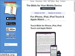 Sites similar to ibiblez.com
