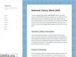 Sites similar to ibiblio.org