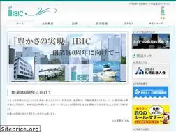 Sites similar to ibic.biz