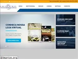 Sites similar to ibicamp.com