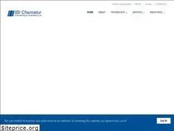 Sites similar to ibichematur.com