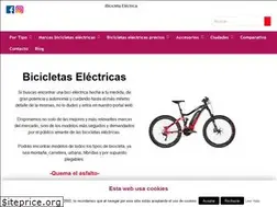 Sites similar to ibicicletaelectrica.com