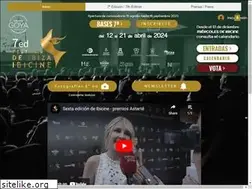 Sites similar to ibicine.com
