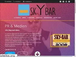 Sites similar to ibico.ch