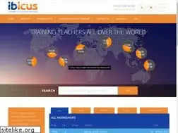 Sites similar to ibicus.org.uk