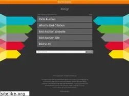 Sites similar to ibid.gr