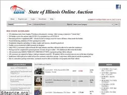Sites similar to ibid.illinois.gov