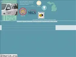 Sites similar to ibidcountyelectric.com