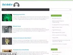Sites similar to ibiddir.com