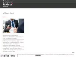 Sites similar to ibidem.com