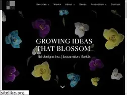 Sites similar to ibidesigns.com