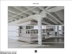 Sites similar to ibidprojects.com