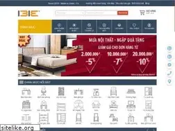 Sites similar to ibie.vn