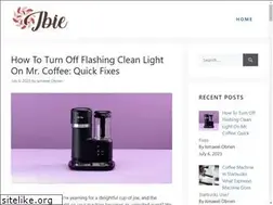 Sites similar to ibie2019.com