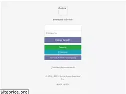 Sites similar to ibiedma.com