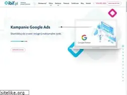 Sites similar to ibif.pl