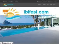 Sites similar to ibifast.com