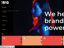 Sites similar to ibig.id