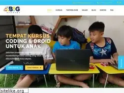 Sites similar to ibigacademy.com