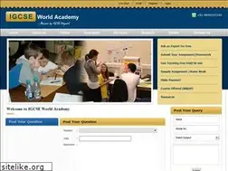 Sites similar to ibigcseacademy.com
