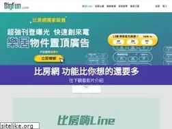 Sites similar to ibigfun.com