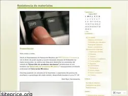 Sites similar to ibiguridp3.wordpress.com