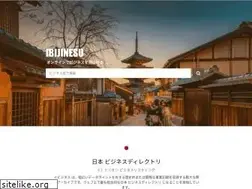 Sites similar to ibijinesu.com