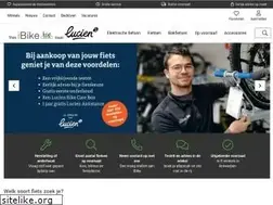 Sites similar to ibike.be