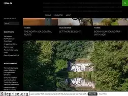 Sites similar to ibike.dk