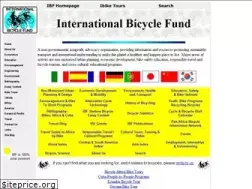Sites similar to ibike.org