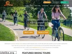Sites similar to ibikebelgrade.com