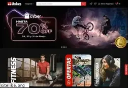 Sites similar to ibikes.cl