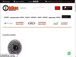 Sites similar to ibikes.com.br