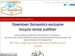 Sites similar to ibikesarasota.com