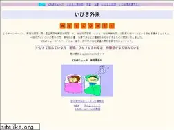 Sites similar to ibikigairai.com
