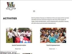 Sites similar to ibile.org