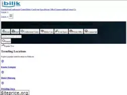 Sites similar to ibilik.my