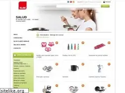 Sites similar to ibilimenaje.com