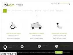 Sites similar to ibilkom.com