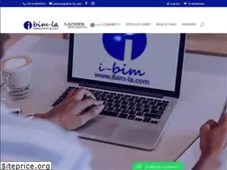 Sites similar to ibim-la.com