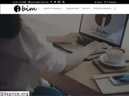 Sites similar to ibim.cl