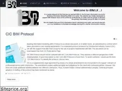Sites similar to ibim.lk