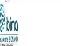 Sites similar to ibima.eu