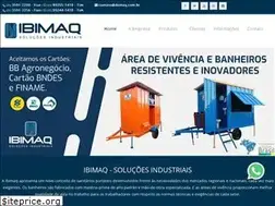 Sites similar to ibimaq.com.br