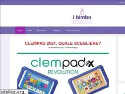 Sites similar to ibimbo.it