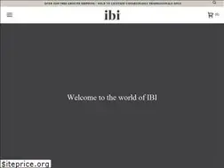 Sites similar to ibimembers.com