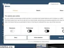 Sites similar to ibinder.com
